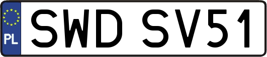 SWDSV51