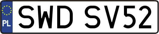 SWDSV52