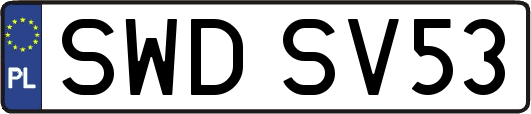 SWDSV53