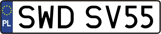 SWDSV55