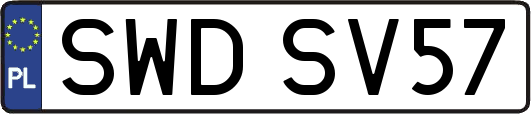 SWDSV57
