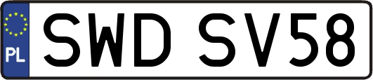 SWDSV58
