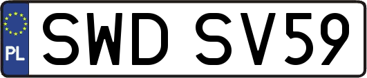 SWDSV59