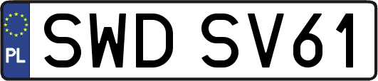 SWDSV61