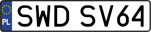 SWDSV64