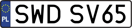 SWDSV65
