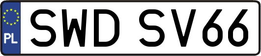 SWDSV66
