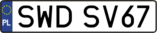 SWDSV67