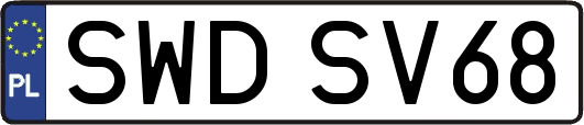 SWDSV68