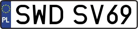 SWDSV69