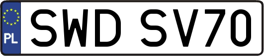 SWDSV70