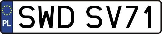 SWDSV71
