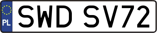 SWDSV72