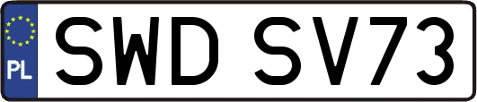 SWDSV73