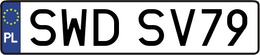 SWDSV79