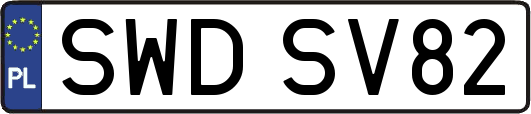SWDSV82