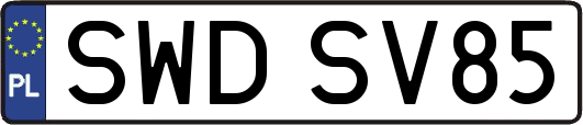 SWDSV85