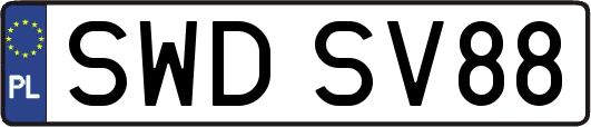 SWDSV88