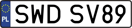 SWDSV89