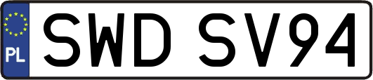 SWDSV94