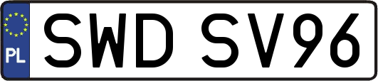 SWDSV96