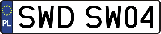 SWDSW04