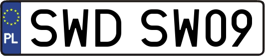 SWDSW09