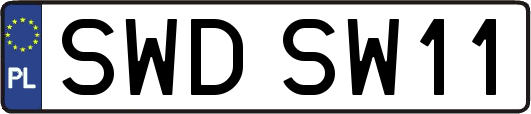 SWDSW11