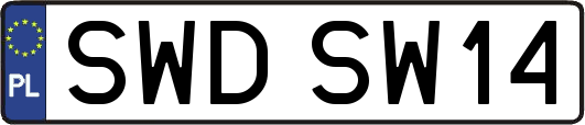 SWDSW14