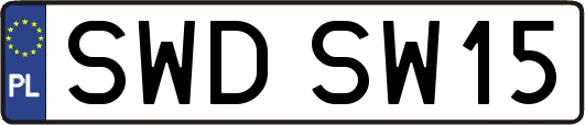 SWDSW15