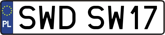 SWDSW17