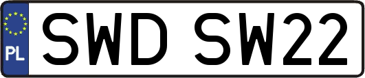 SWDSW22