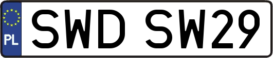 SWDSW29