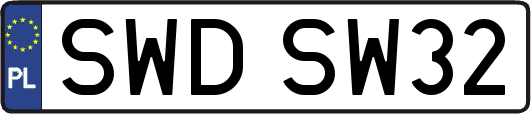 SWDSW32