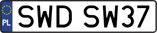 SWDSW37