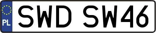 SWDSW46
