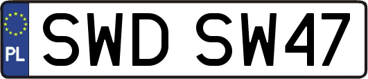 SWDSW47