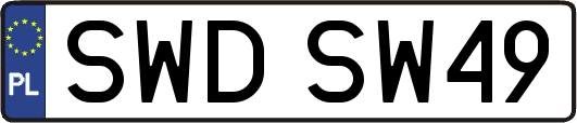 SWDSW49