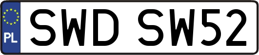 SWDSW52