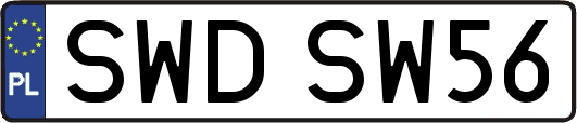 SWDSW56