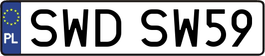 SWDSW59