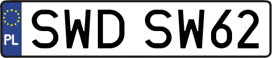 SWDSW62