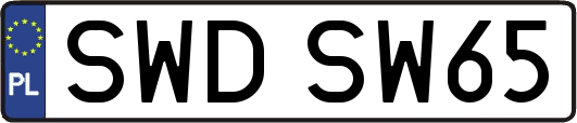 SWDSW65