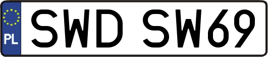 SWDSW69