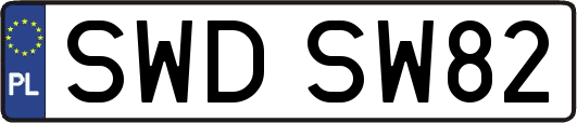 SWDSW82