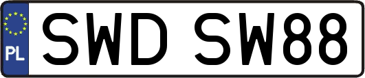 SWDSW88