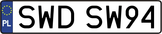 SWDSW94
