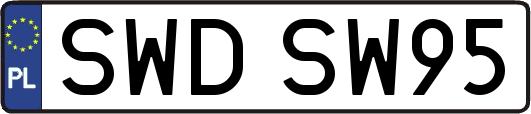 SWDSW95