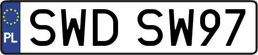 SWDSW97