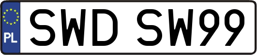 SWDSW99